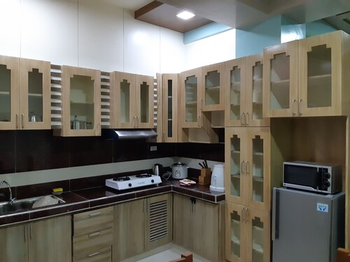 Zya Guest Home apartments