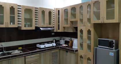 Zya Guest Home apartments