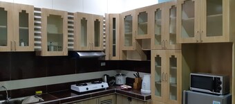 Zya Guest Home apartments