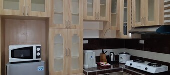 Zya Guest Home apartments