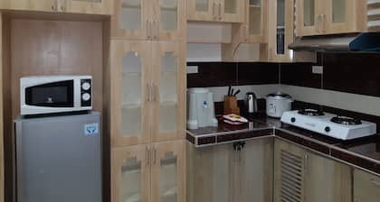 Zya Guest Home apartments