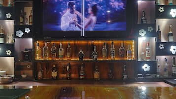 Bar panoramico