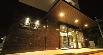 AB Hotel Tokai Otagawa