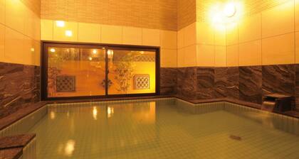 AB Hotel Tokai Otagawa