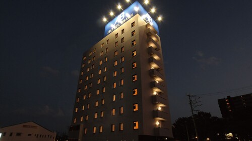 AB Hotel Tokai Otagawa