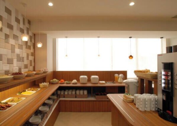 Dining - AB Hotel Tokai Otagawa (Tokai)