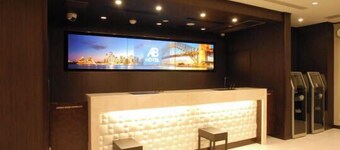 AB Hotel Tokai Otagawa