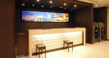 AB Hotel Tokai Otagawa