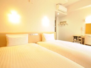 Room - AB Hotel Tokai Otagawa (Tokai)