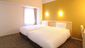 Soundproofing - AB Hotel Tokai Otagawa (Tokai)