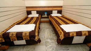 Unclassified image, 4 of 11, button - National Guest House (Jalandhar)