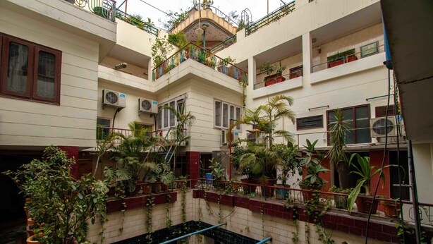 Unclassified image, 1 of 11, button - National Guest House (Jalandhar)