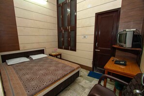 Standard Double Room - National Guest House (Jalandhar)