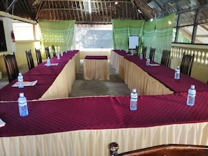 Meeting facility - Diani Gift Guest House (Diani Beach)