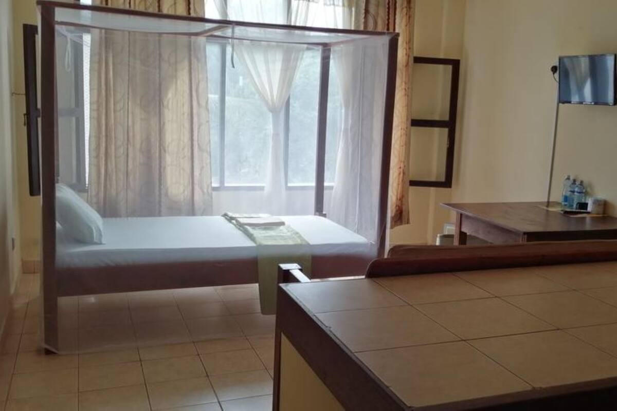 Twin kamer | Een strijkplank/strijkijzer, gratis wifi, beddengoed