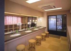 Spa - AQA Hotel Annex (Saku)