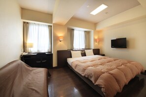 Room - AQA Hotel Annex (Saku)