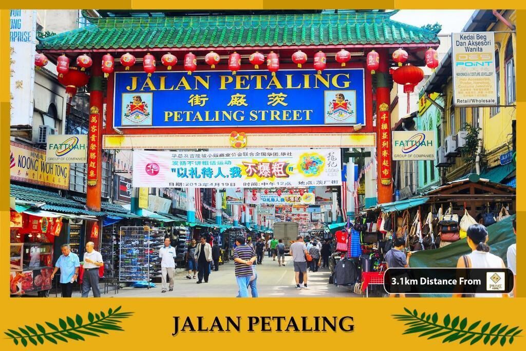 Photo - Prime Hotel at TRX Tower