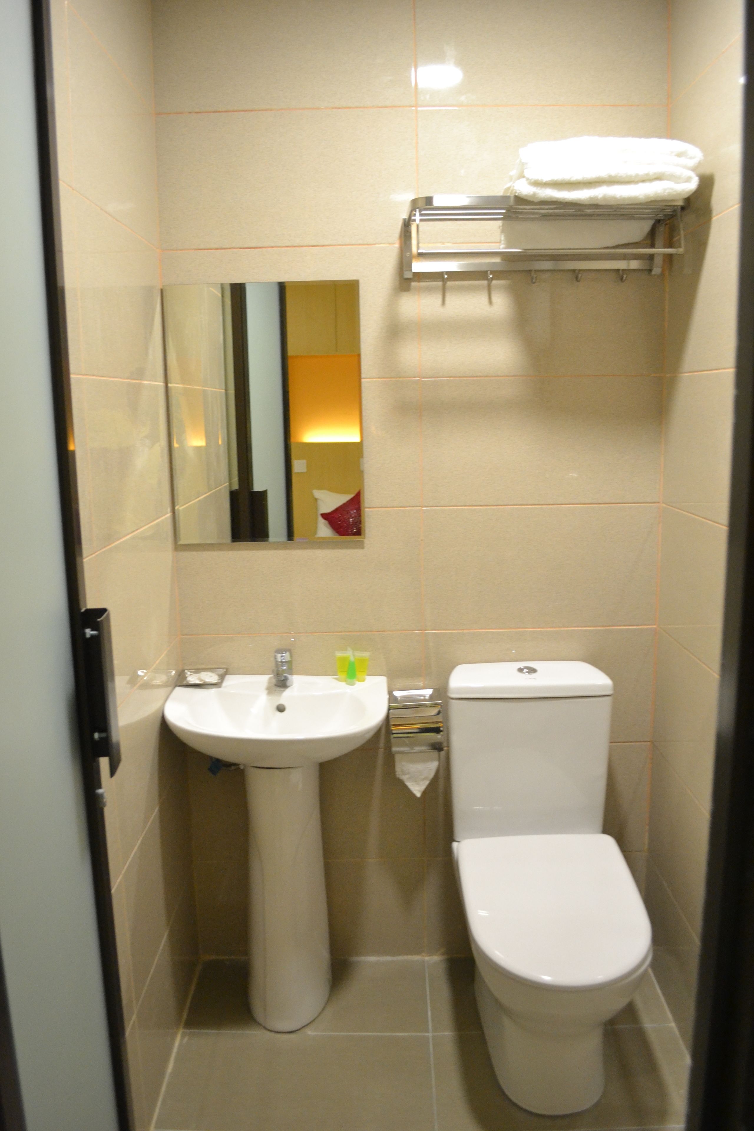 Photo - Prime Hotel at TRX Tower