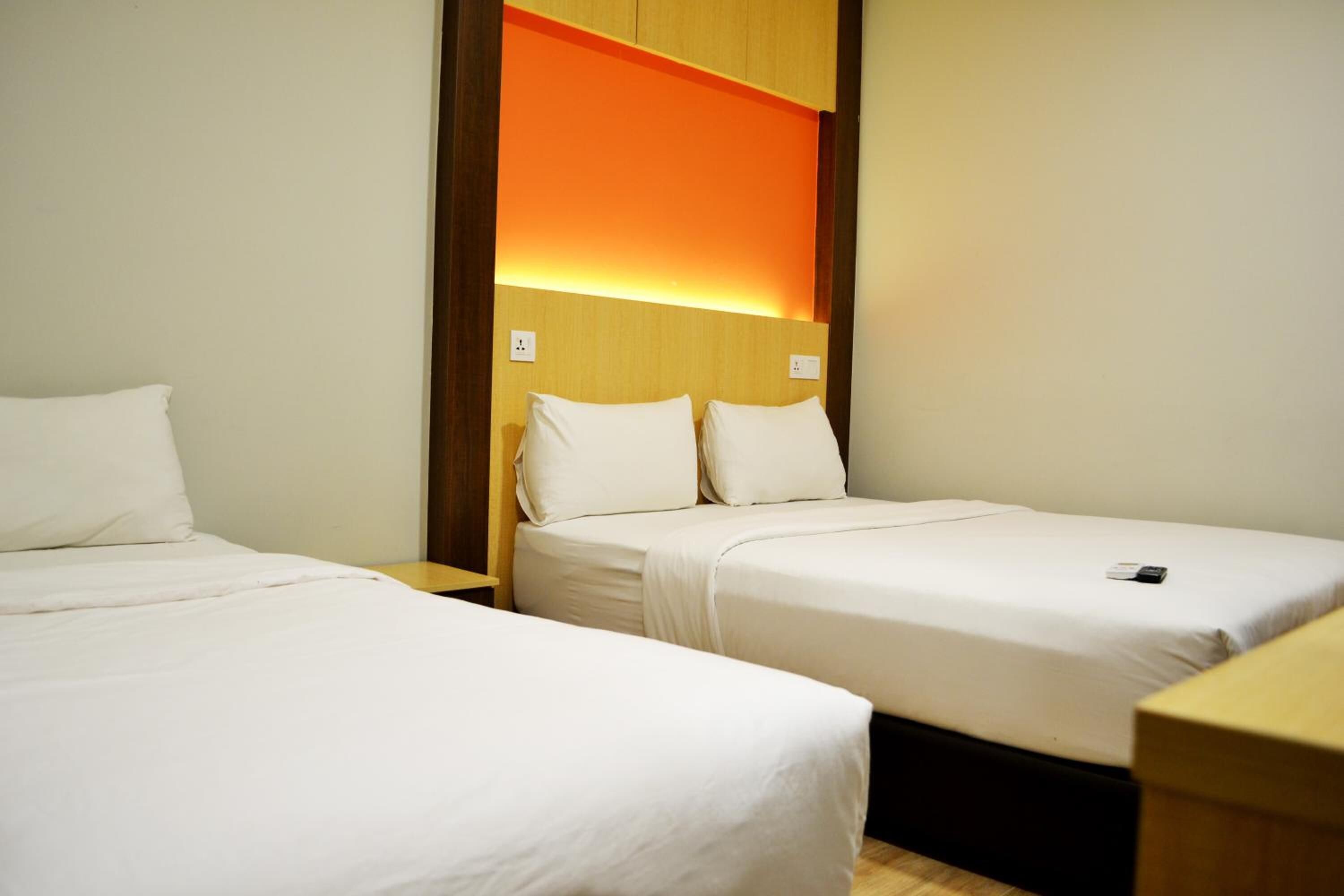 Photo - Prime Hotel at TRX Tower