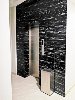 Iron/ironing board, free WiFi - Prime Hotel (Kuala Lumpur)