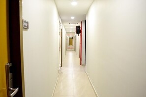 Interior - Prime Hotel (Kuala Lumpur)