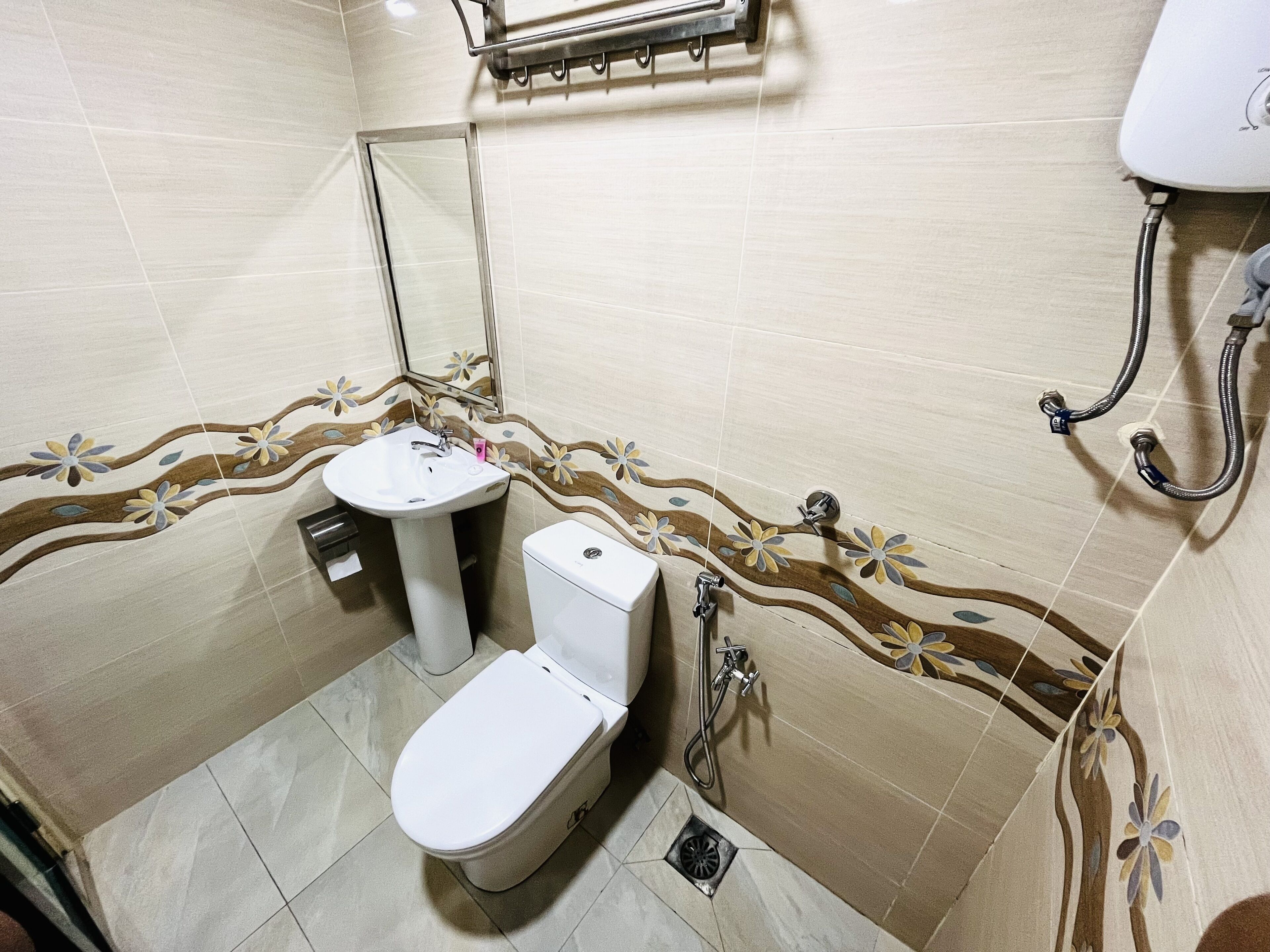 Photo - Prime Hotel at TRX Tower