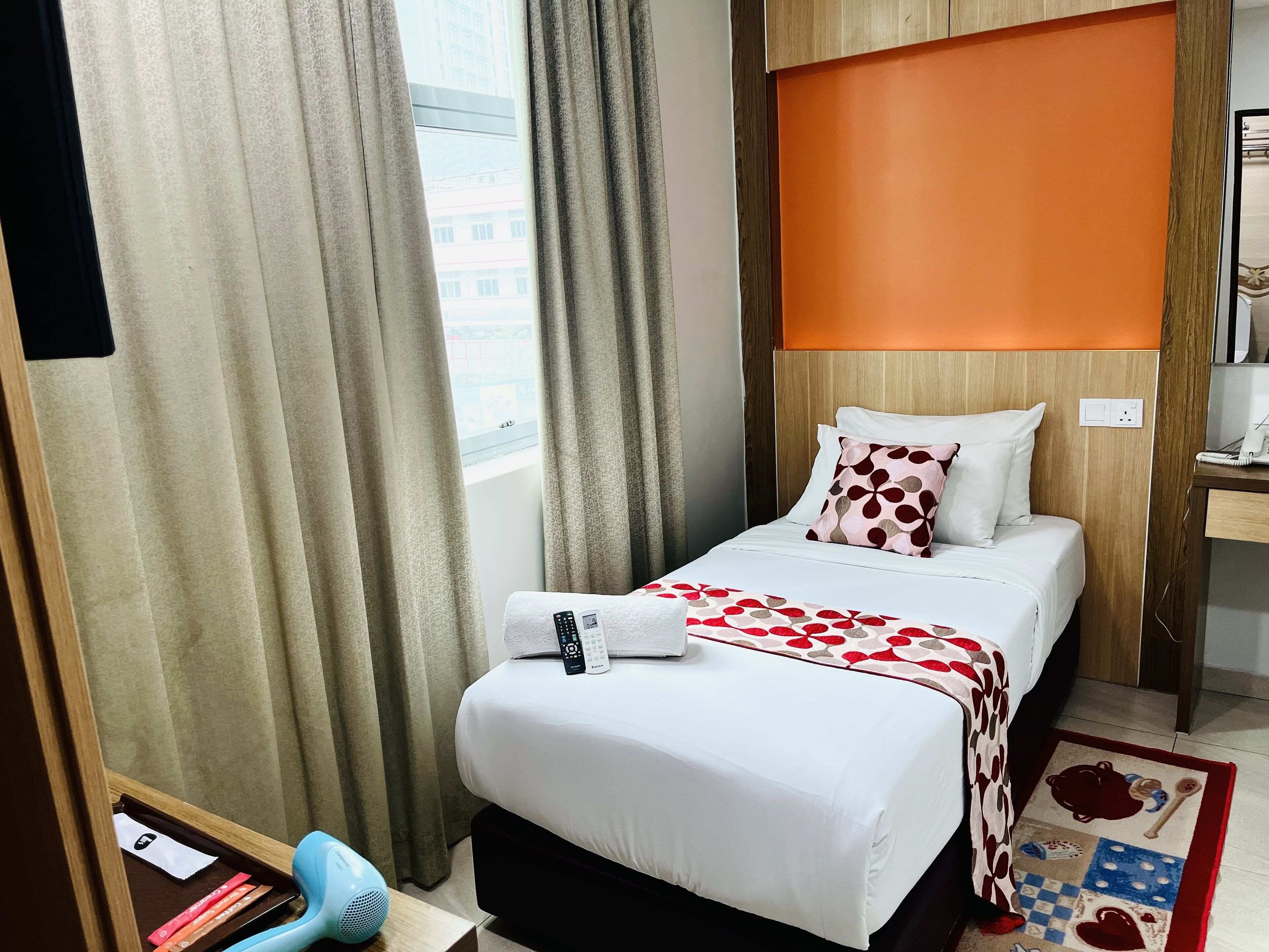 Foto - Prime Hotel at TRX Tower