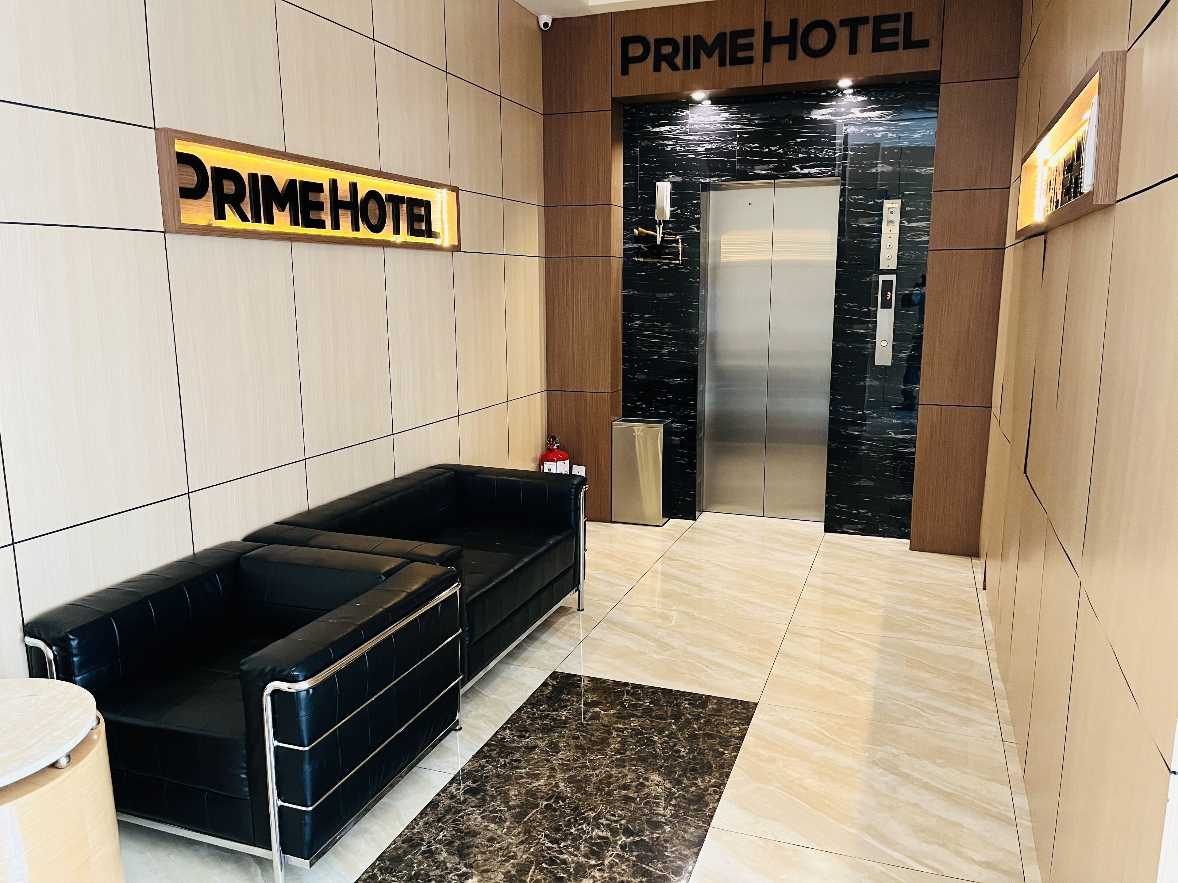 Photo - Prime Hotel at TRX Tower