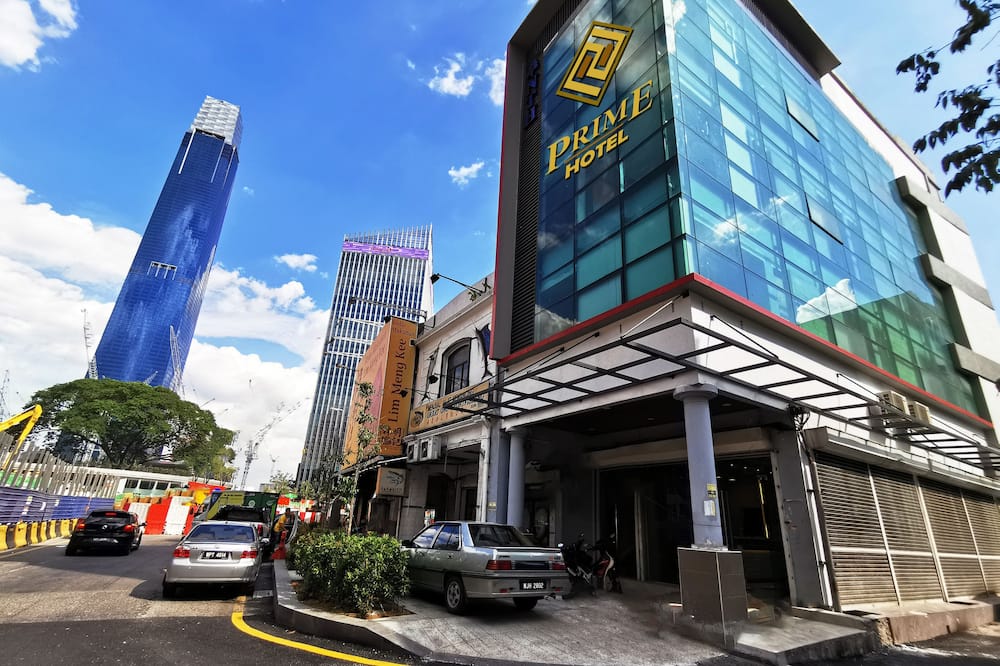 Prime Hotel