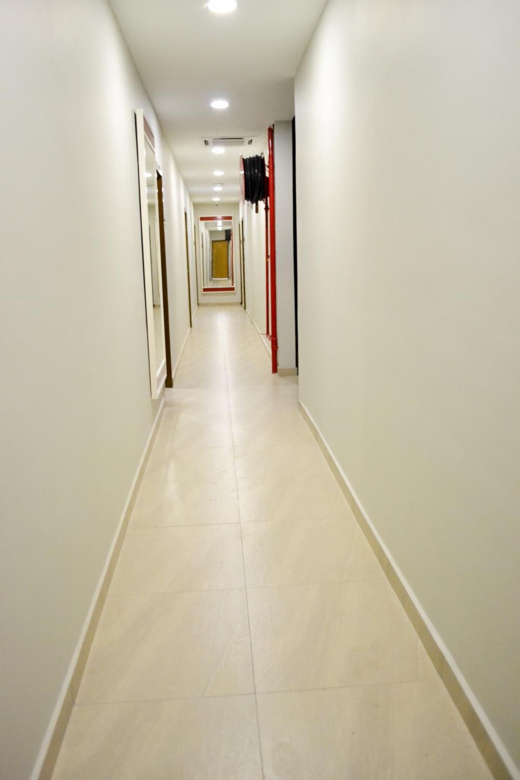 Photo - Prime Hotel at TRX Tower