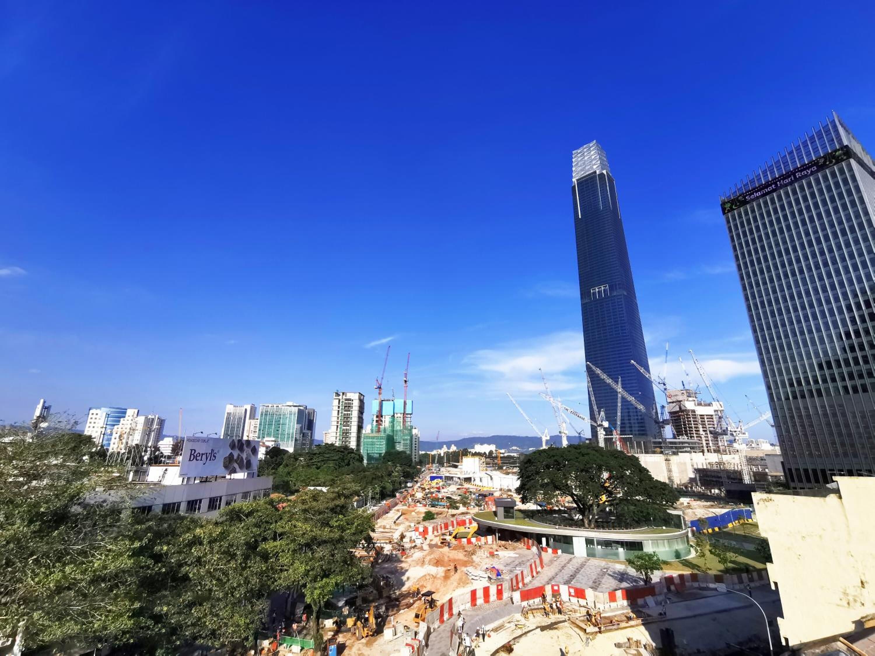 Photo - Prime Hotel at TRX Tower