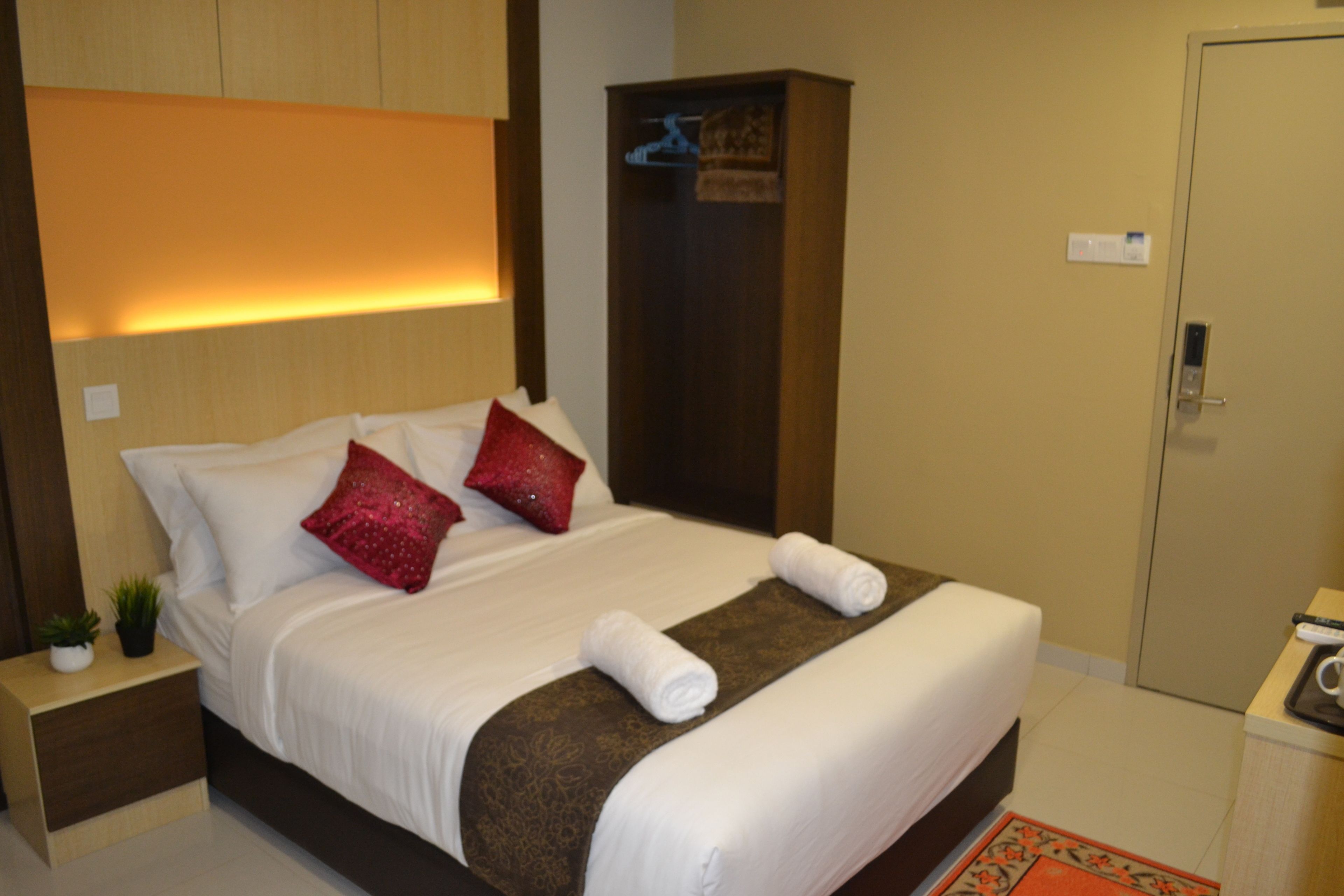 Photo - Prime Hotel at TRX Tower