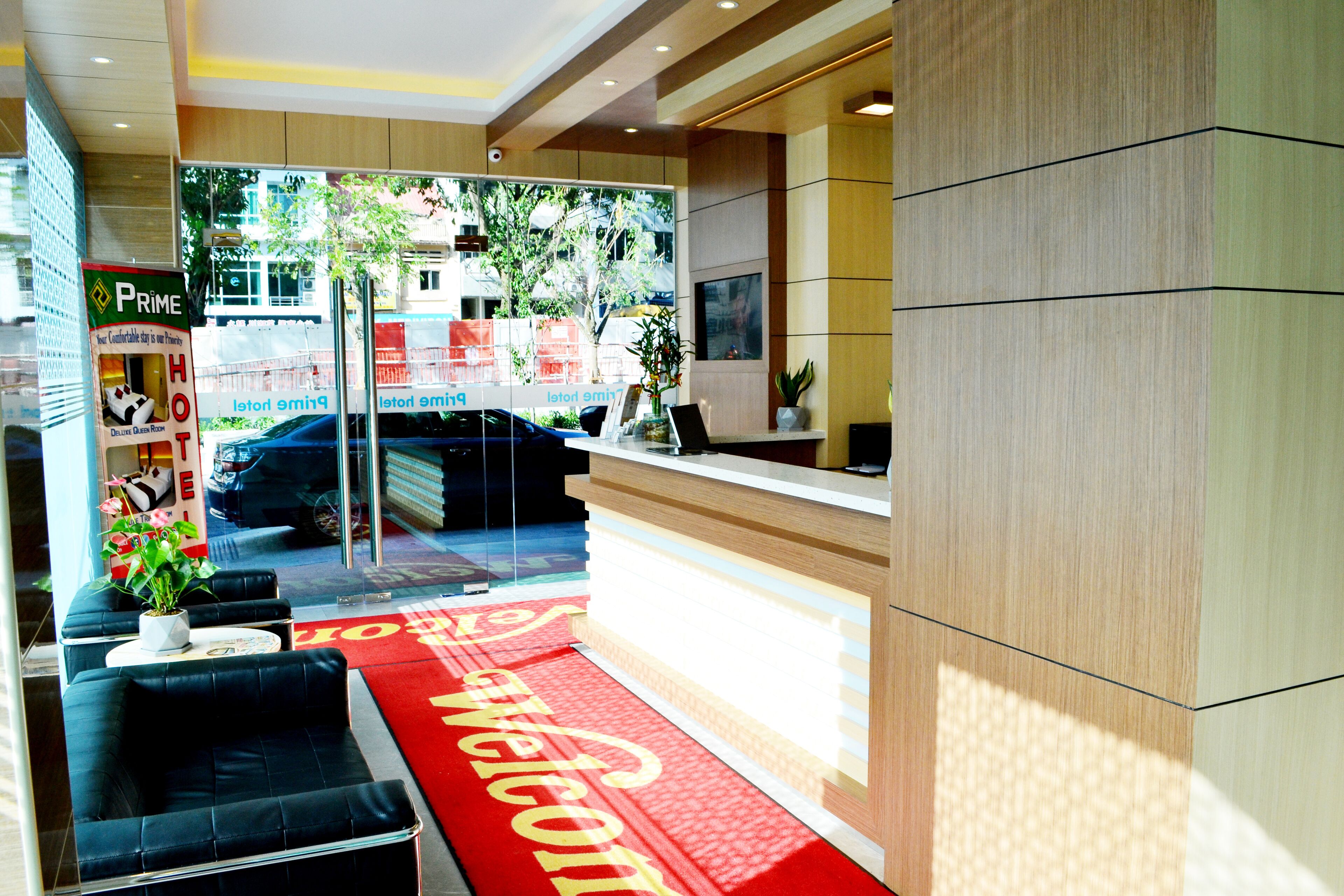 Photo - Prime Hotel at TRX Tower