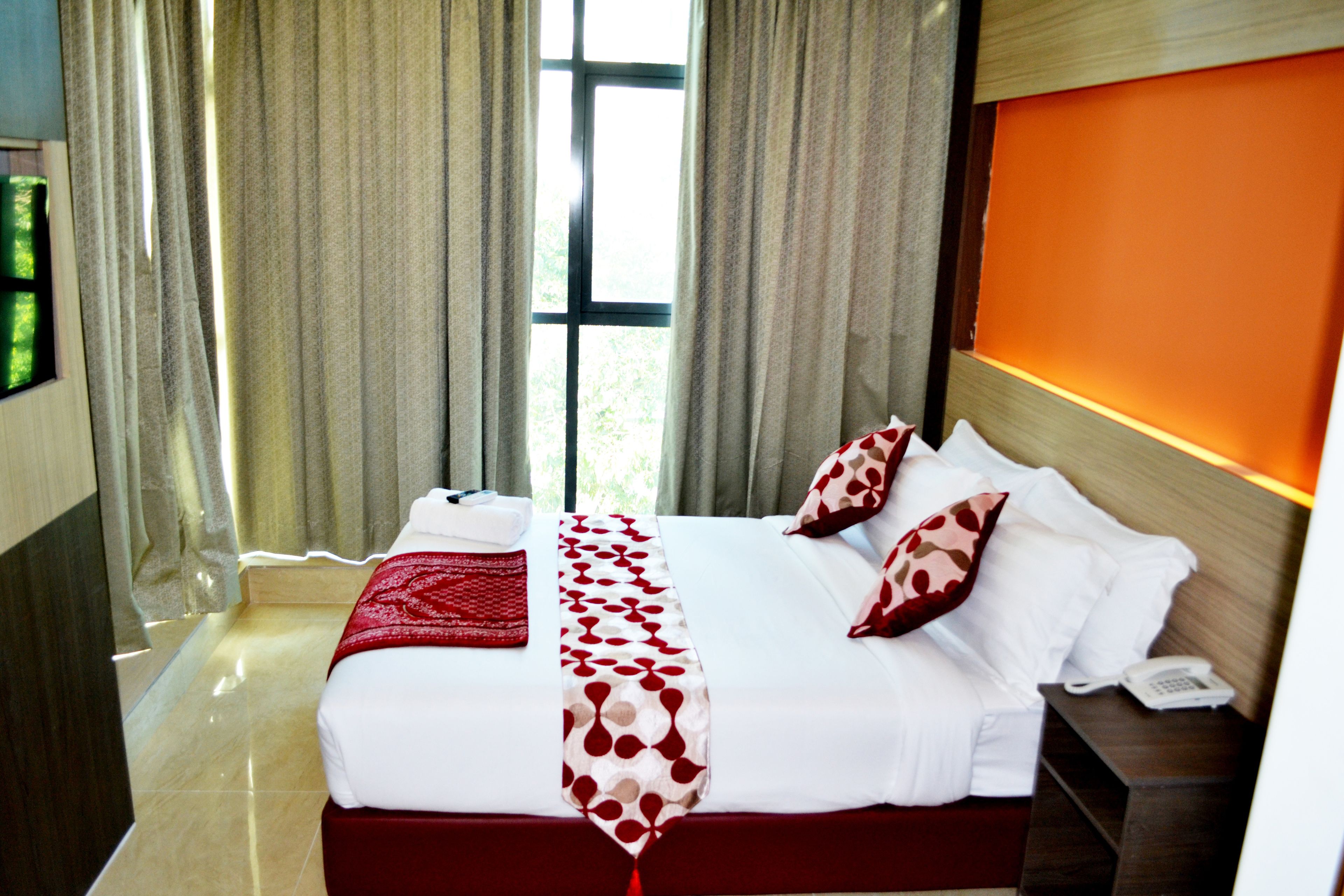 Photo - Prime Hotel at TRX Tower