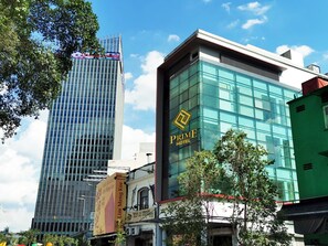 Exterior - Prime Hotel (Kuala Lumpur)