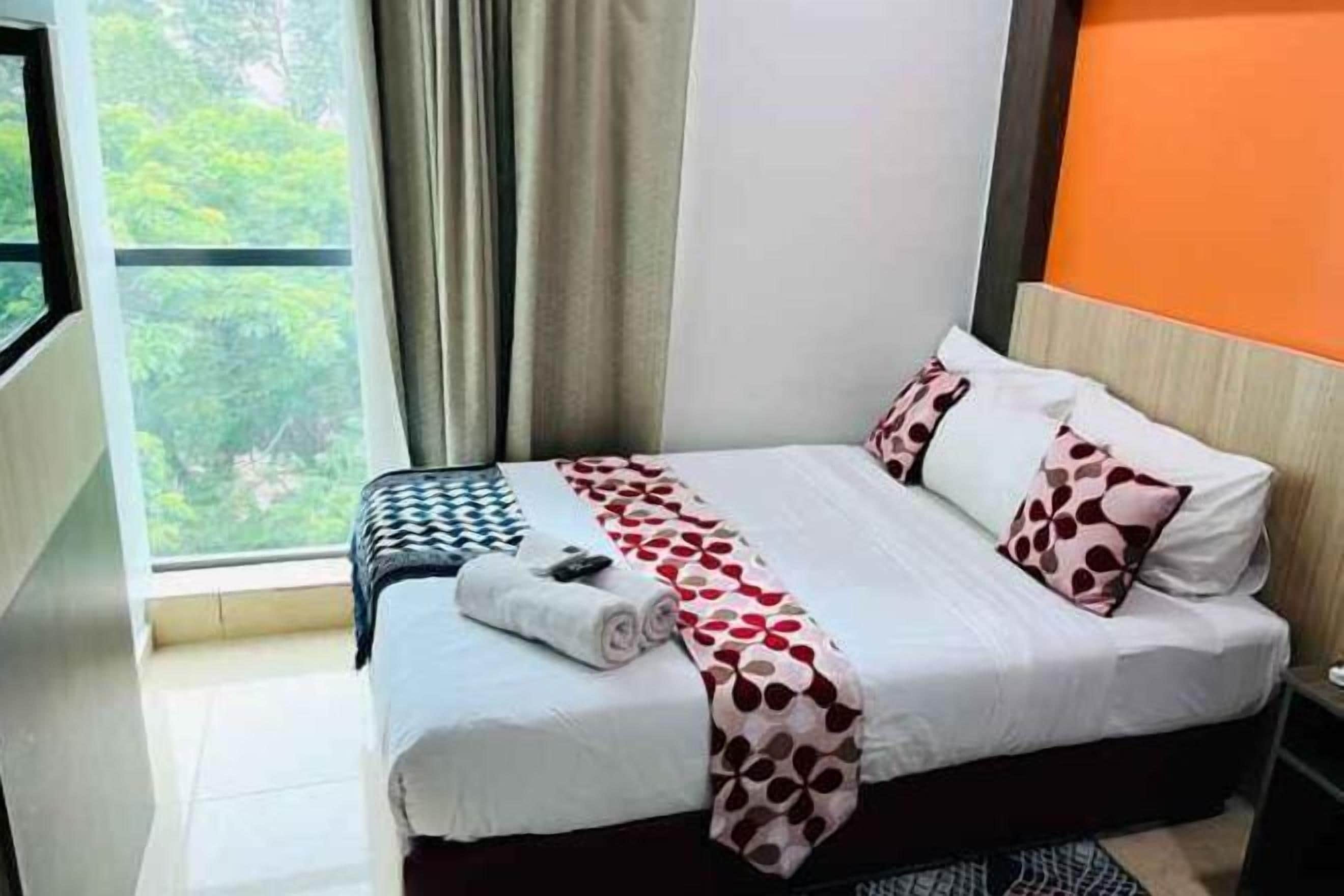 เตารีด/โต๊ะรีดผ้า, Wi-Fi ฟรี