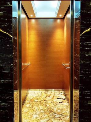 Interior - Prime Hotel (Kuala Lumpur)