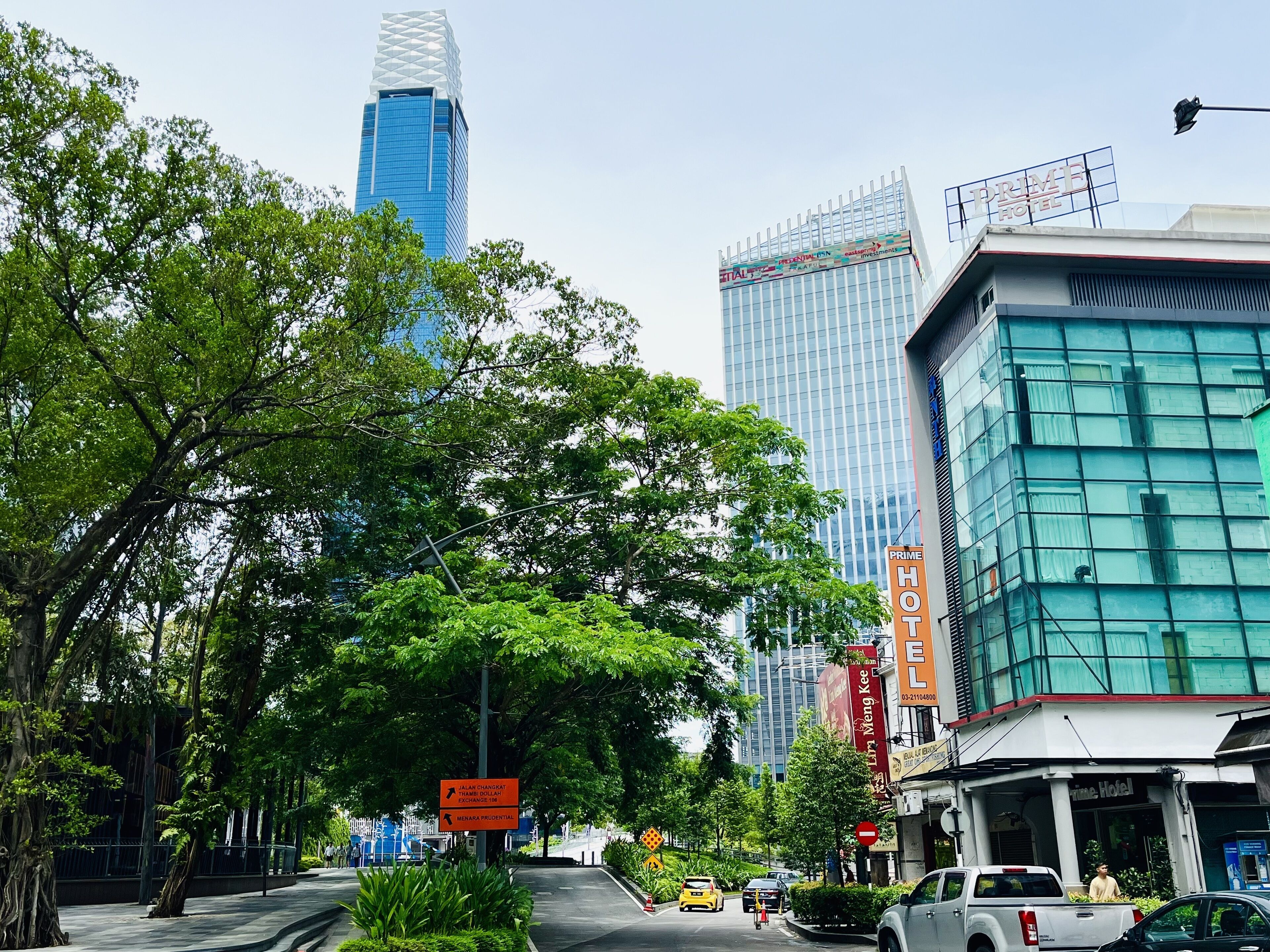 Photo - Prime Hotel at TRX Tower