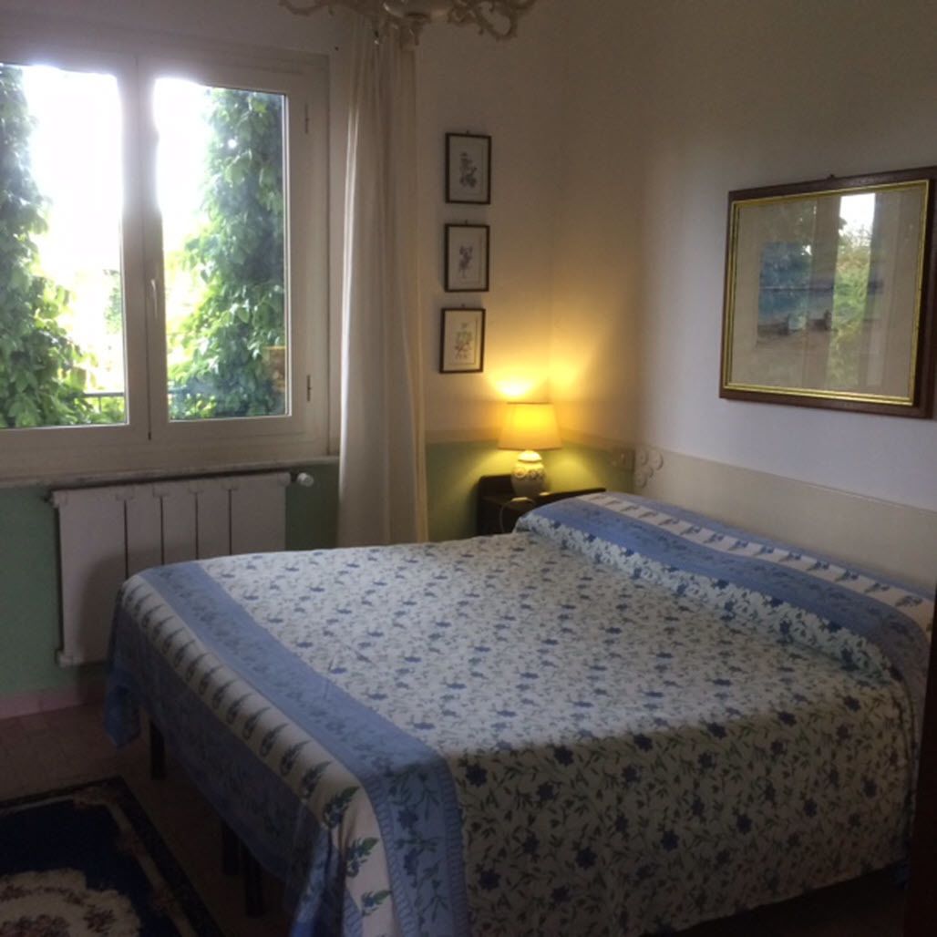 Escritorio, camas plegables/adicionales, wifi gratis y ropa de cama 