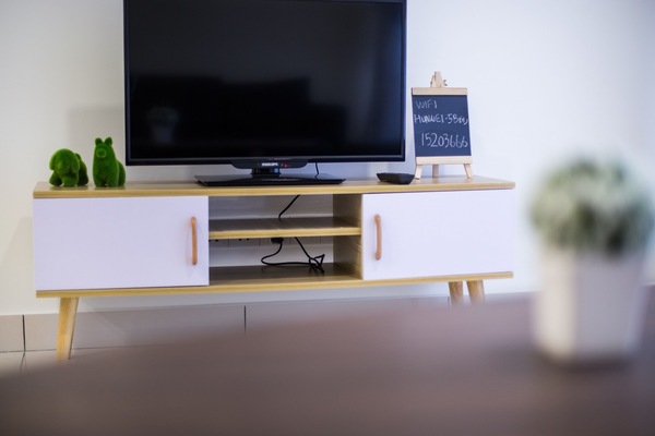 Relax Family Suite | Television