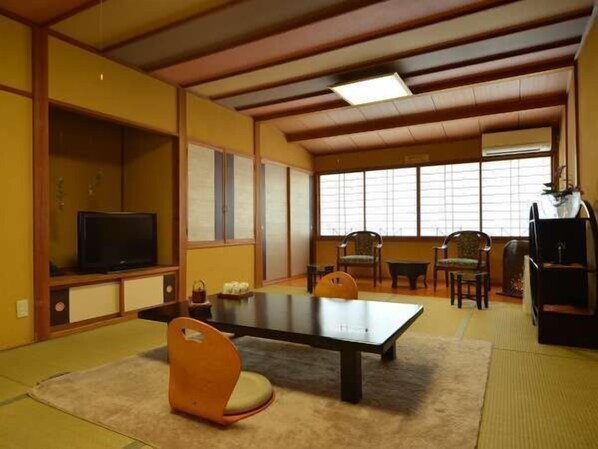 Interior - Ikaho Onsen Akari No Yado Okabe (Shibukawa)