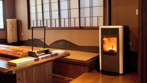Interior - Ikaho Onsen Akari No Yado Okabe (Shibukawa)