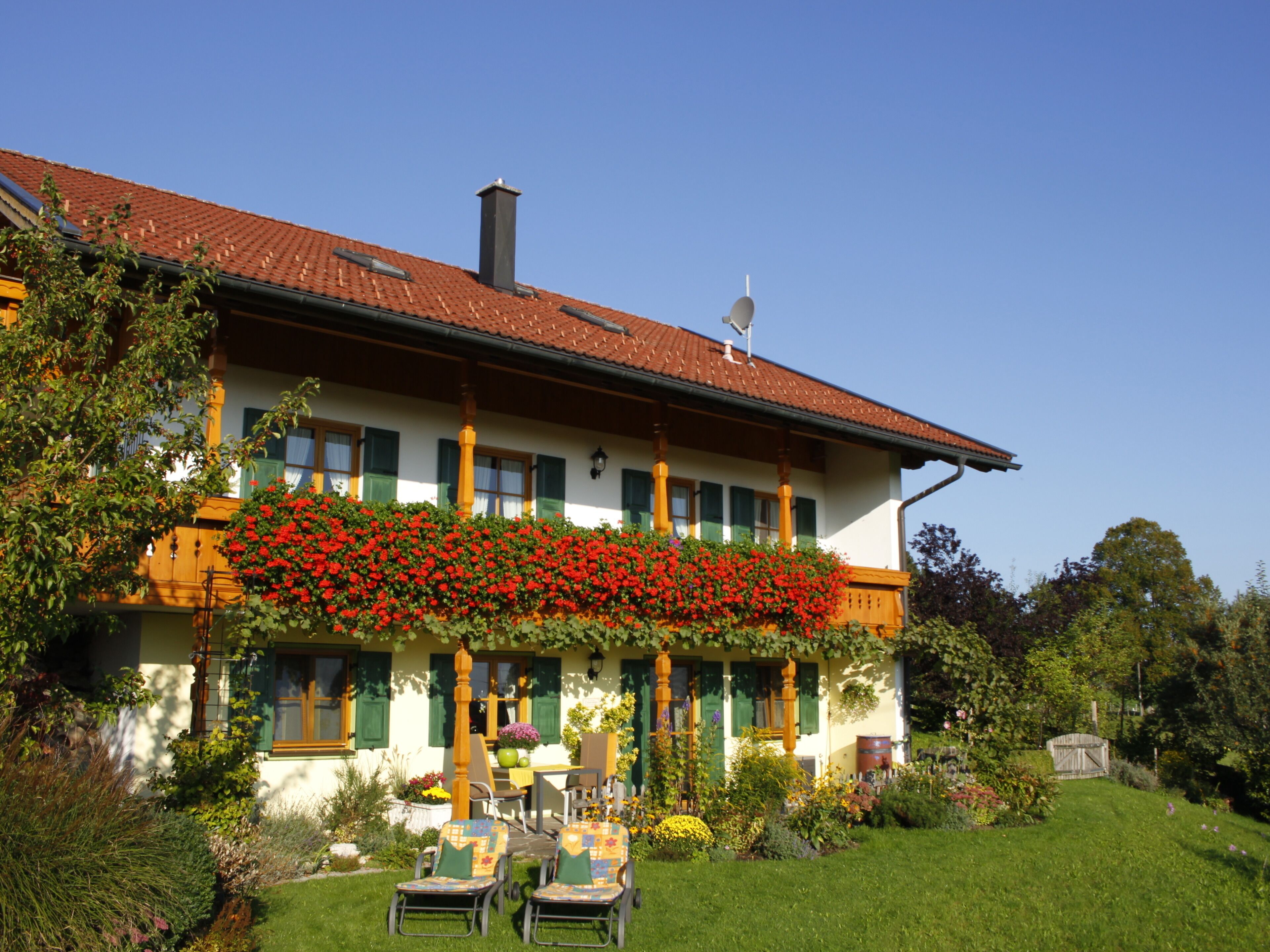 Außenbereich