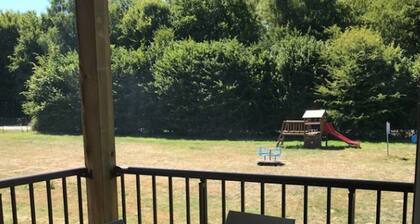 FORMISTUDIO I - PISCINE CHAUFFEE, PARKING ET WIFI GRATUIT