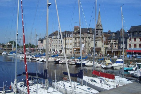 Port de plaisance