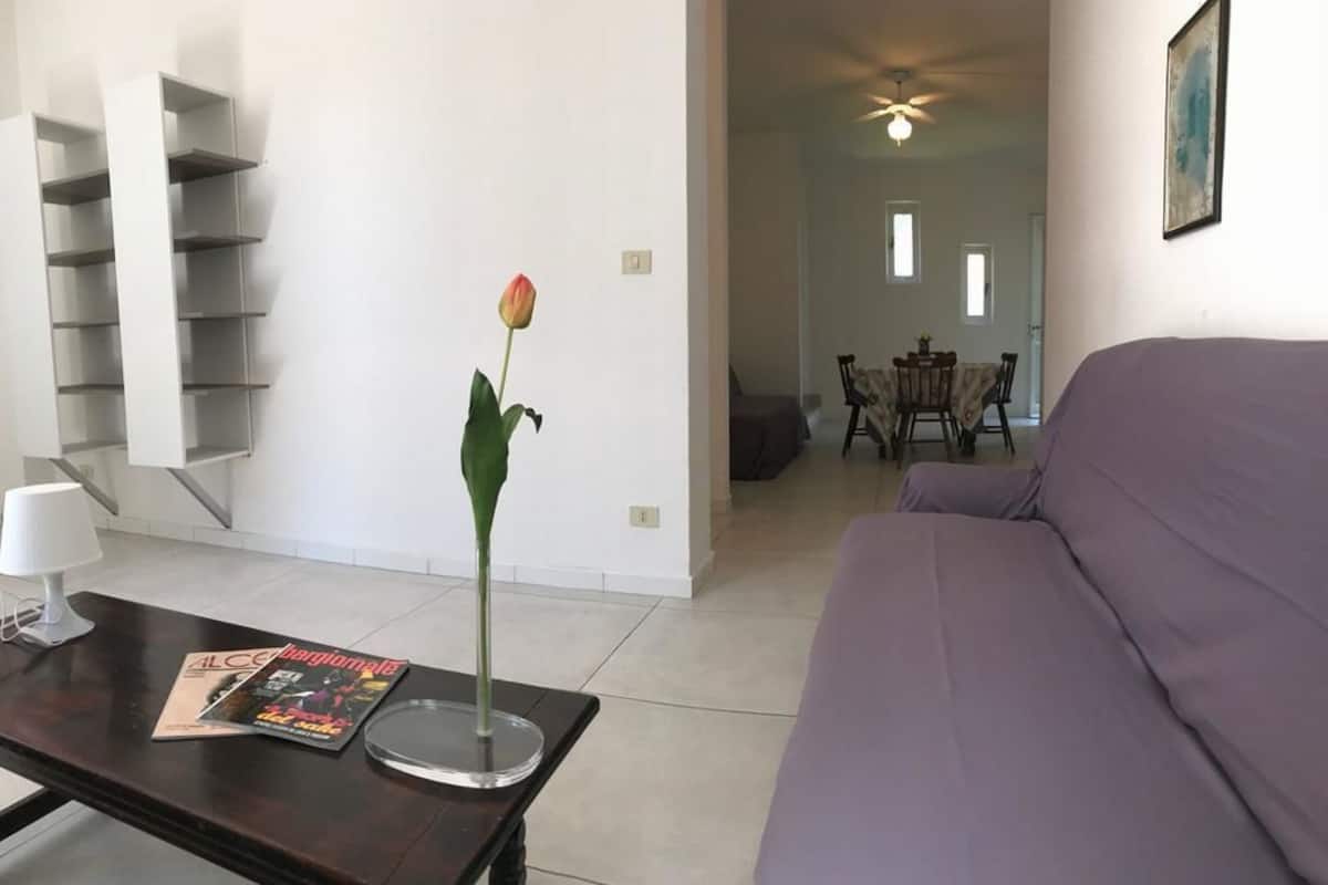 Ferienhaus, 2 Schlafzimmer