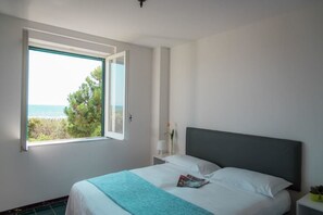 House, 2 Bedrooms | In-room safe, desk - Homeholiday Giulivo (Cellole)