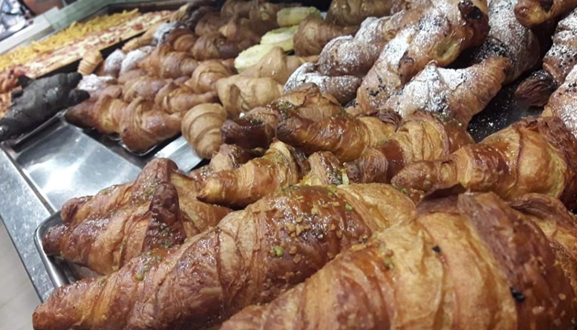 وجبة إفطار