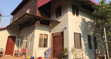 Chreav Vacation Homestay